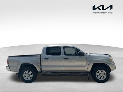 Used 2014 Toyota Tacoma PreRunner w/ SR5 Package