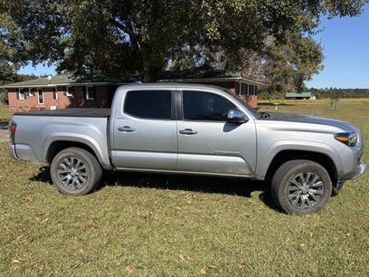 Used 2020 Toyota Tacoma Limited