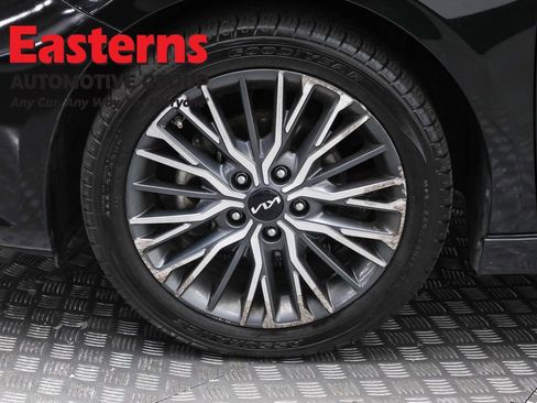 Used 2023 Kia Forte GT-Line image 32