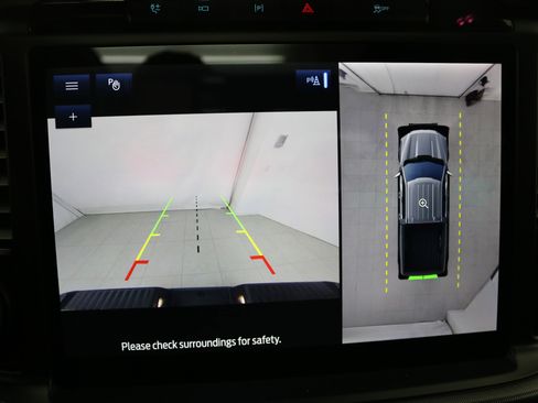 Used 2023 Ford F150 Platinum w/ Equipment Group 701A High image 22