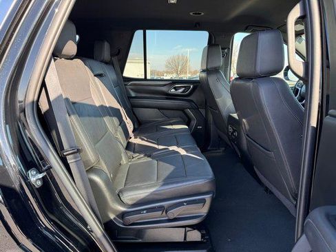 Used 2023 Chevrolet Tahoe LT w/ Luxury Package image 45