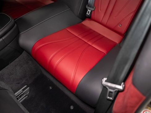 Used 2018 Lexus LC 500 Coupe image 36