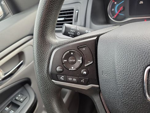 Used 2020 Honda Pilot LX image 24