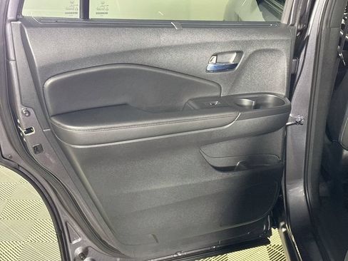 Used 2020 Honda Passport Elite image 20