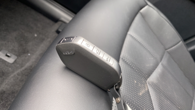 New 2027 Kia Telluride SX Prestige X-Pro AWD/4WD image 22
