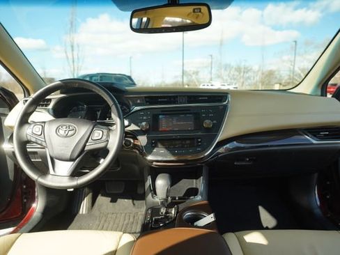 Used 2014 Toyota Avalon XLE image 26