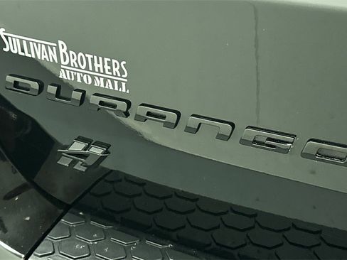 Used 2021 Dodge Durango GT image 18