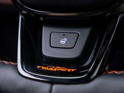 New 2026 Honda Passport TrailSport Elite image 33