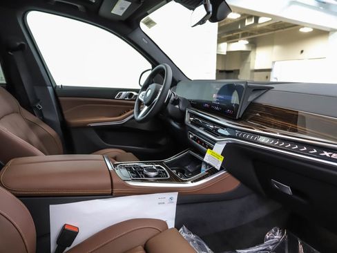 New 2026 BMW X5 xDrive40i image 30