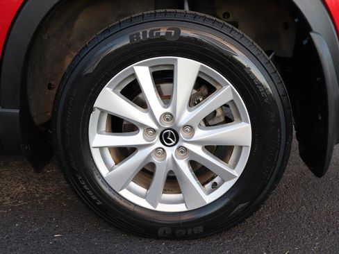 Used 2014 MAZDA CX-5 Touring image 42