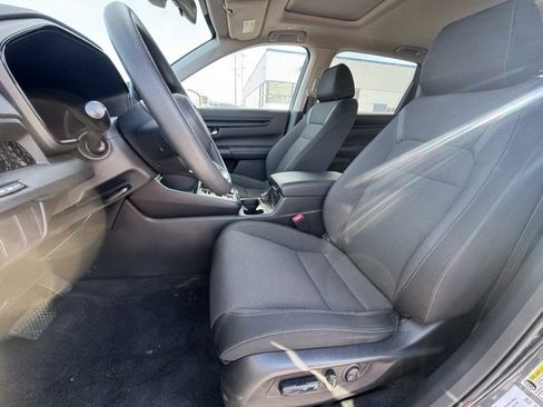 Used 2023 Honda CR-V EX image 12