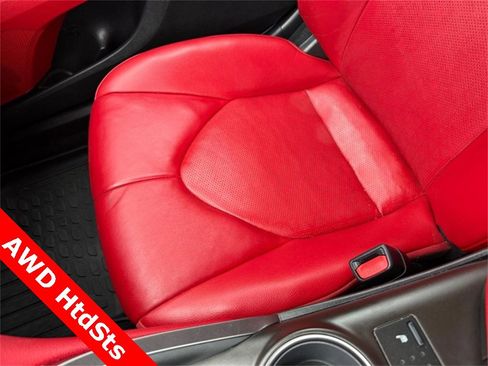 Used 2023 Toyota Camry XSE image 27