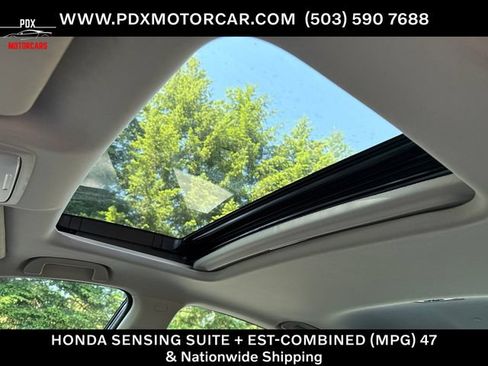 Used 2022 Honda Accord EX-L image 18