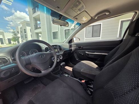 Used 2009 Hyundai Accent GS w/ Popular Equipment Pkg 2 FWD image 29