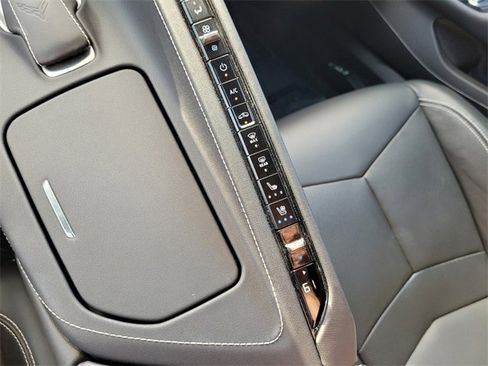 Used 2022 Chevrolet Corvette Stingray Preferred Cpe w/ 2LT image 29