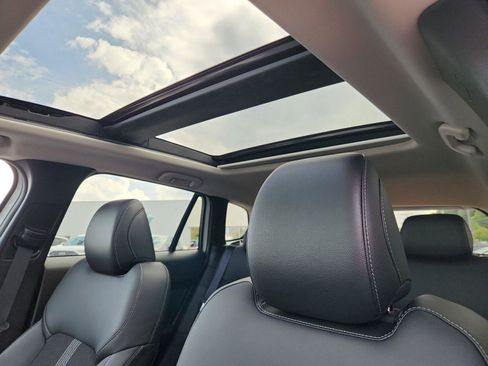 New 2026 MAZDA CX-50 AWD 2.5 S w/ Weather Package image 19
