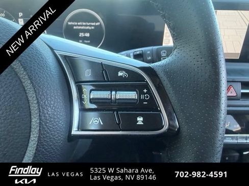 Certified 2024 Kia Seltos SX AWD/4WD image 5