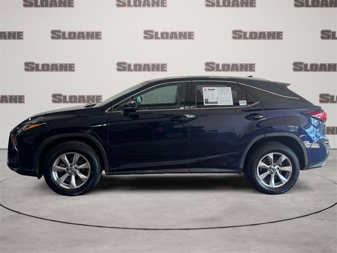 Used 2019 Lexus RX 350 350 image 2