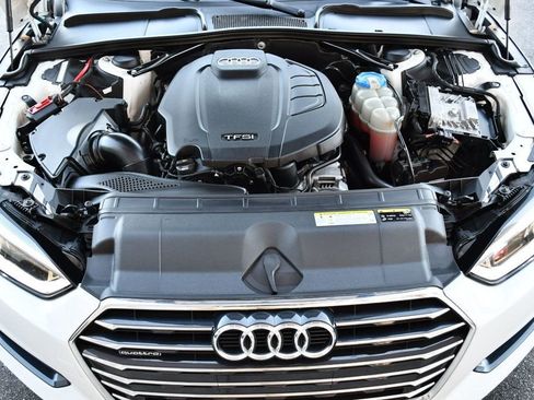 Used 2018 Audi A5 2.0T Premium Plus w/ Premium Plus image 80