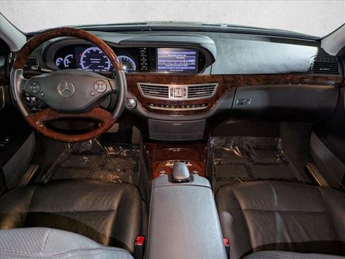 Used 2013 Mercedes-Benz S 550 S 550 image 17
