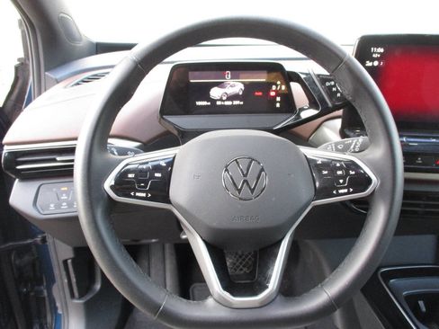 Used 2023 Volkswagen ID.4 Pro image 50