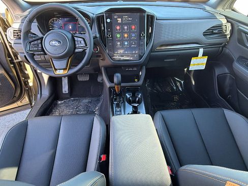 New 2026 Subaru Forester Wilderness AWD/4WD image 26