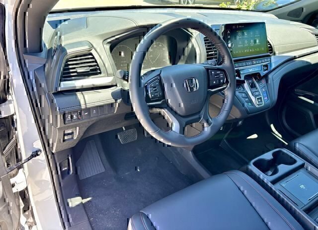 New 2026 Honda Odyssey Sport-L image 14
