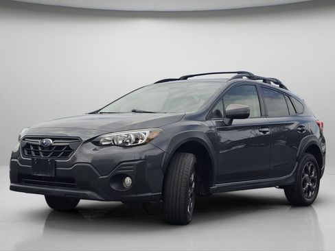 Used 2023 Subaru Crosstrek 2.5i Sport AWD/4WD image 20