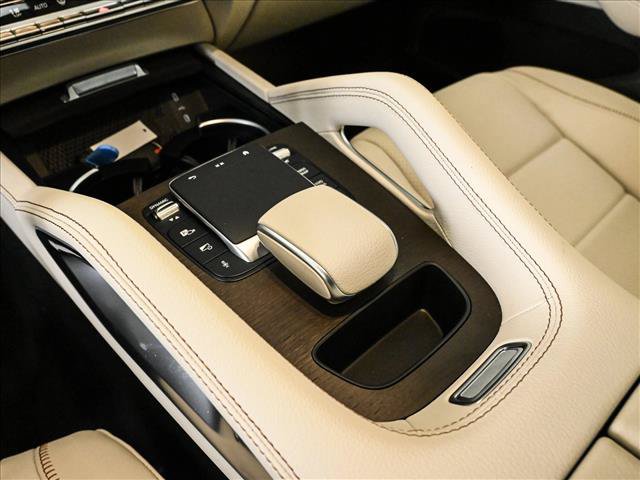 New 2027 Mercedes-Benz GLE 350 4MATIC image 12