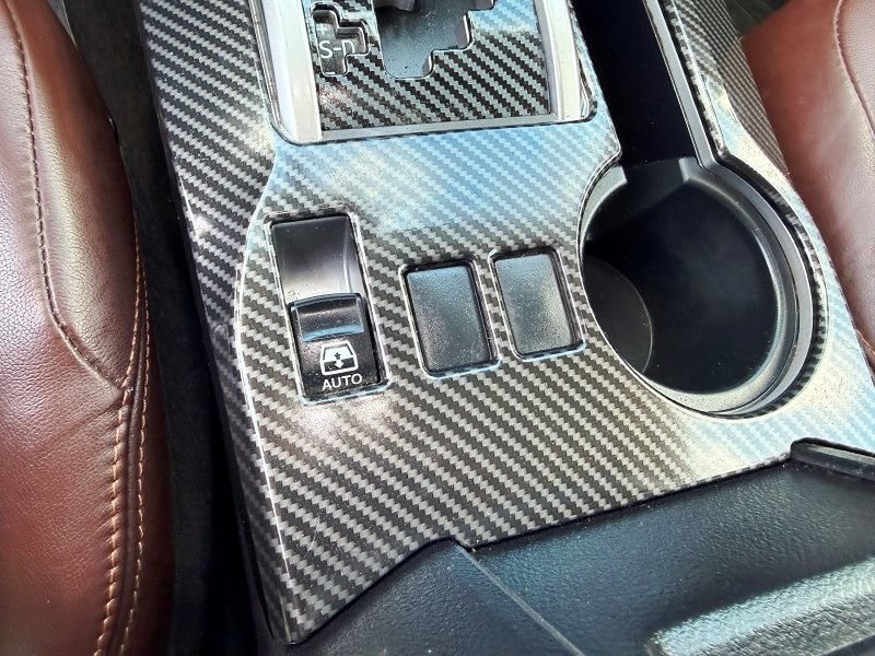 Used 2016 Toyota 4Runner Limited AWD/4WD image 28