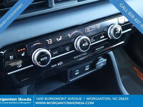 New 2026 Honda Passport TrailSport Elite image 20