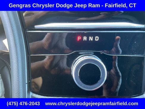 Certified 2024 Jeep Grand Cherokee Altitude AWD/4WD image 52