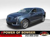 Used 2019 Cadillac XT5 Luxury image 1