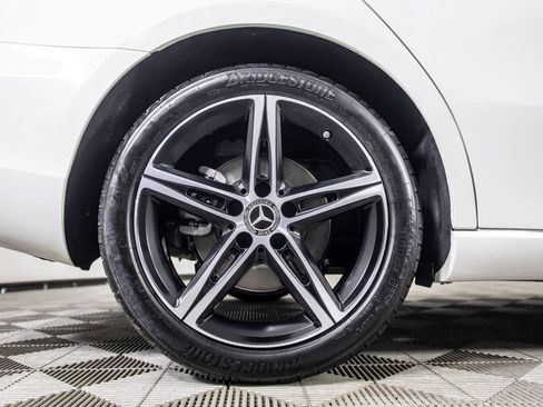 Used 2022 Mercedes-Benz A 220 image 16