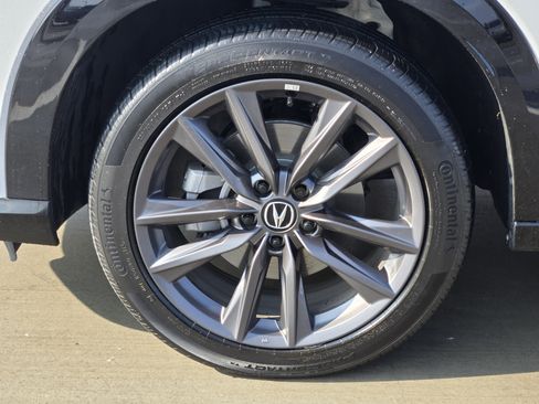 Certified 2025 Acura ADX A-Spec image 8