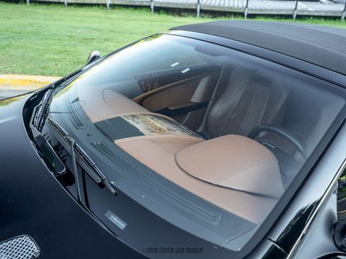 Used 2008 Aston Martin DB9 Volante RWD image 75