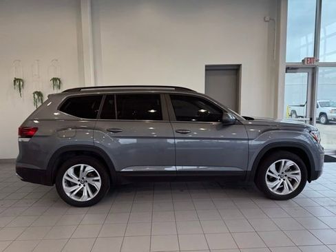 Used 2023 Volkswagen Atlas SE AWD/4WD image 31