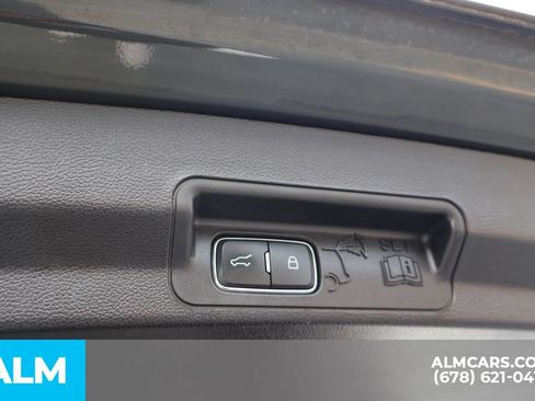 Used 2022 Ford Explorer Timberline AWD/4WD image 23