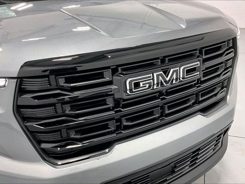 New 2026 GMC Acadia Elevation w/ Black Edition FWD image 26