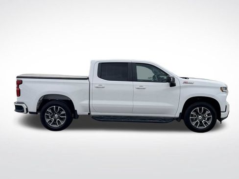 Used 2019 Chevrolet Silverado 1500 RST w/ All-Star Edition AWD/4WD image 9