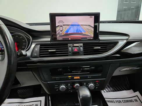 Used 2018 Audi A6 2.0T Premium image 20