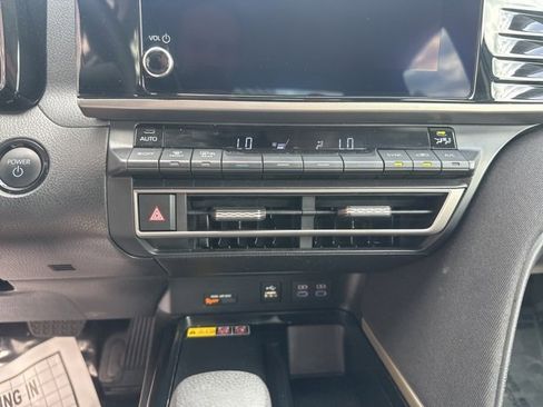 Used 2025 Toyota Camry LE image 23