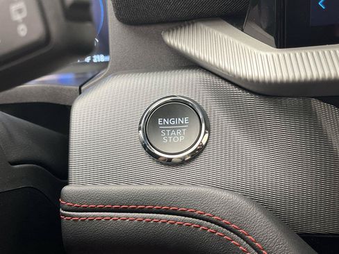 New 2026 Ford Explorer ST-Line AWD/4WD image 23