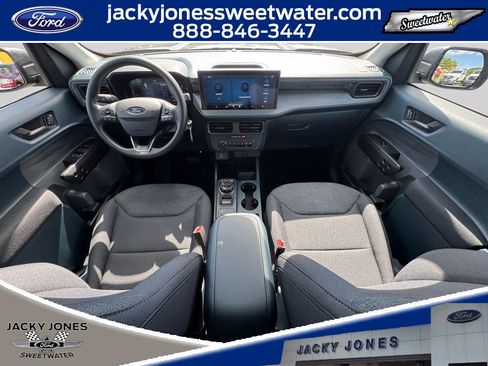 New 2026 Ford Maverick XL FWD image 14