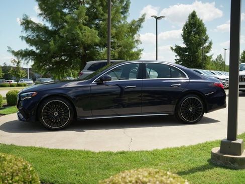 Used 2026 Mercedes-Benz E 350 E 350 image 4
