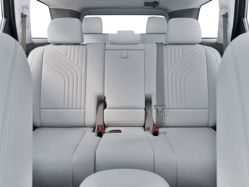 New 2026 Hyundai Palisade SEL Premium AWD/4WD image 14