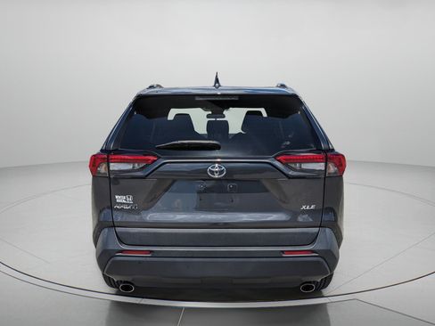 Used 2023 Toyota RAV4 XLE FWD image 7