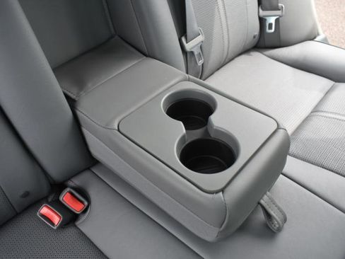 Used 2010 Lincoln MKZ FWD image 19