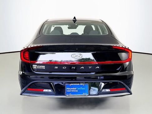 Certified 2023 Hyundai Sonata SE FWD image 7