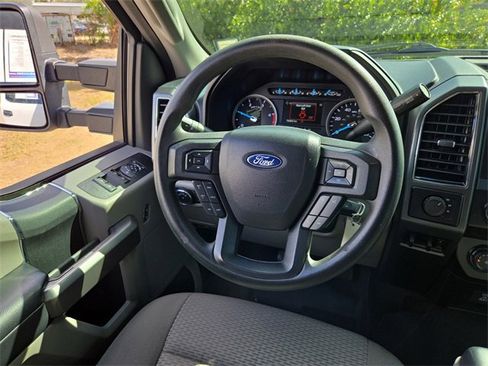 Used 2021 Ford F250 XLT image 14